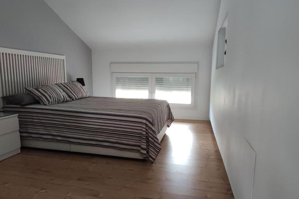 Apartamento Duplex Vistalmar ตอร์เรโมลิโนส ภายนอก รูปภาพ