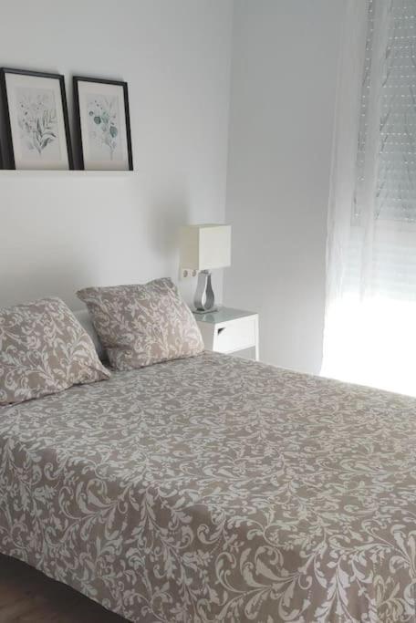 Apartamento Duplex Vistalmar ตอร์เรโมลิโนส ภายนอก รูปภาพ